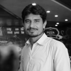 Ahsan Khan