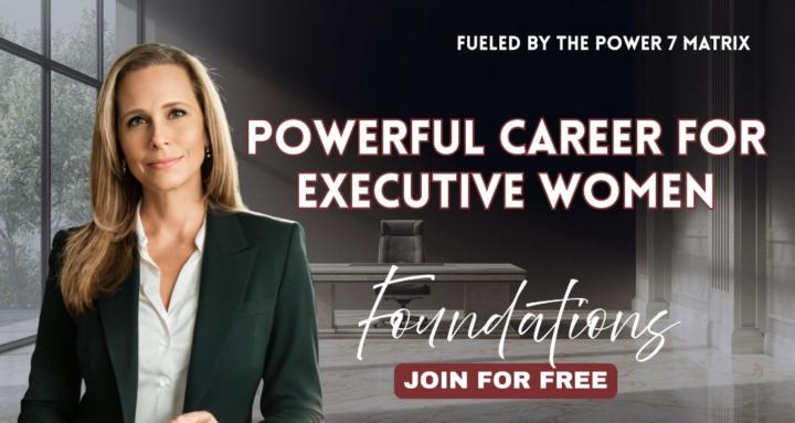 Powerful Career (Free Course)