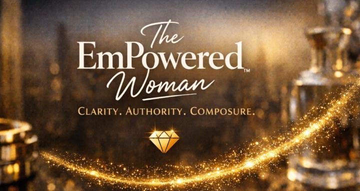 The EmPowered Woman 💎