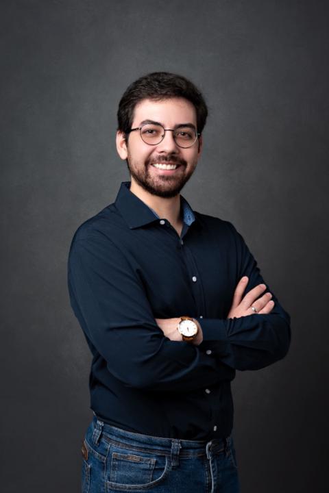 Arthur Raposo