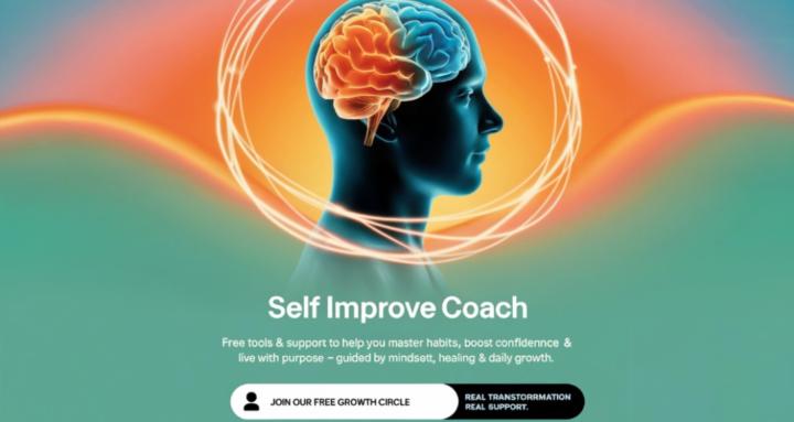 SelfImproveCoach