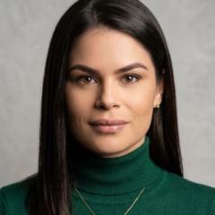 Jhoana Ayala