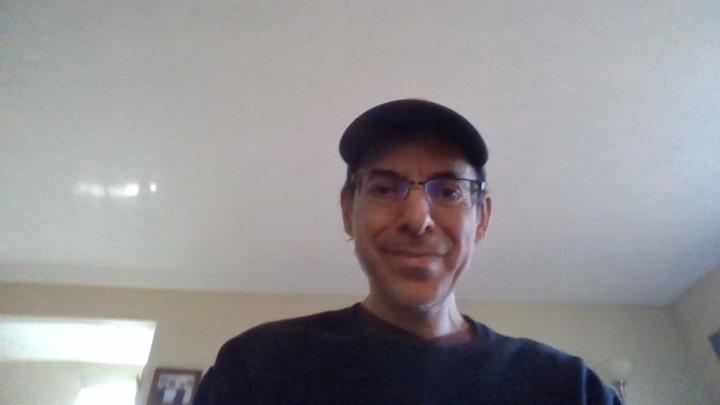 Tony Calabrese