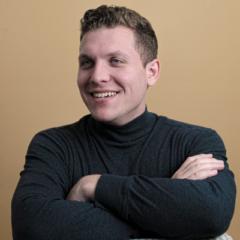 Nicholas Stumphauzer