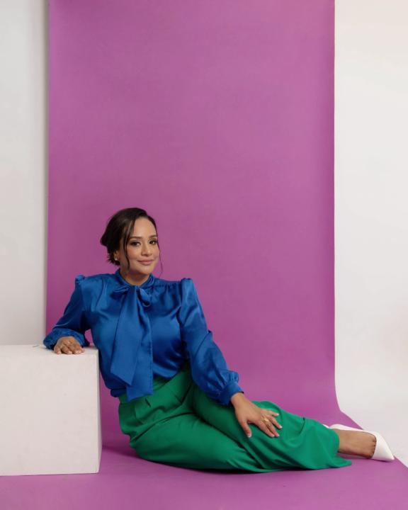 Karla Valdez