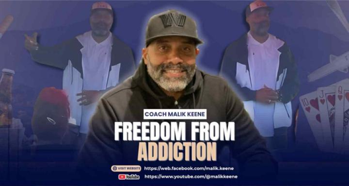 Freedom From Addiction