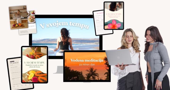 PROGRAM V SVOJEM TEMPU 