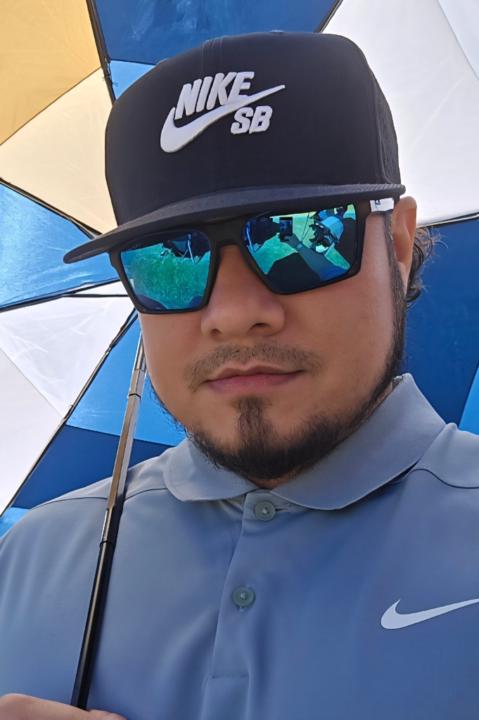 James Moreno