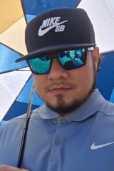 James Moreno