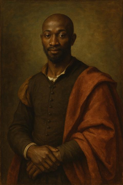 Mamadou Cissé