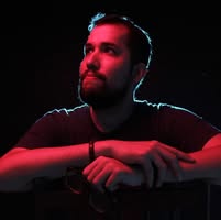 José David Colmán Cabral