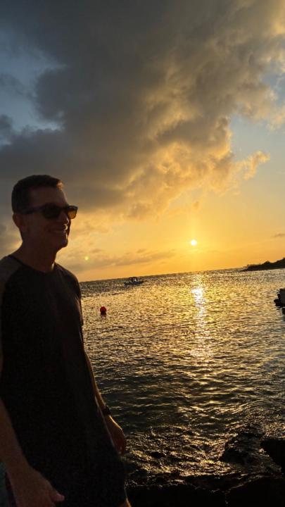 Claronildo de Covas Santos