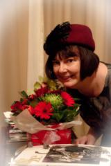 Kirstine Moffat