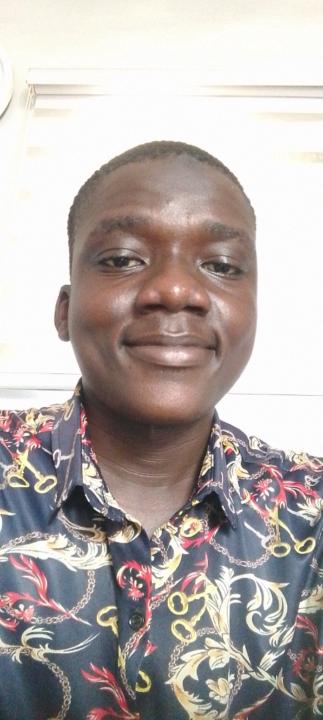 Olanlokun AbdulAwwal