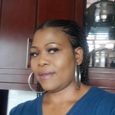 Mihloti Maluleke