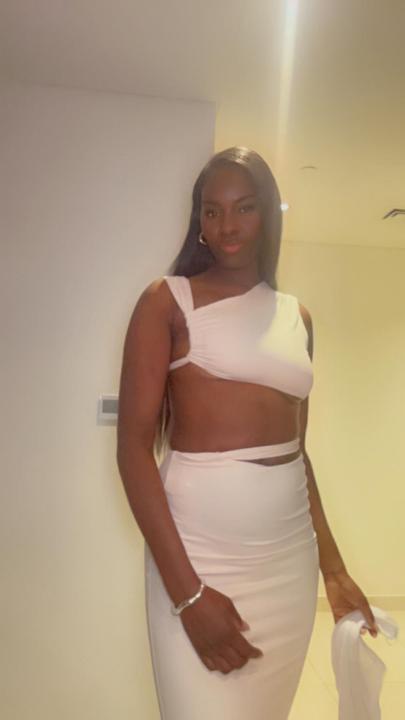 Dior Francis