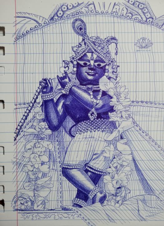 Vibhuti Malik.