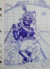 Vibhuti Malik.