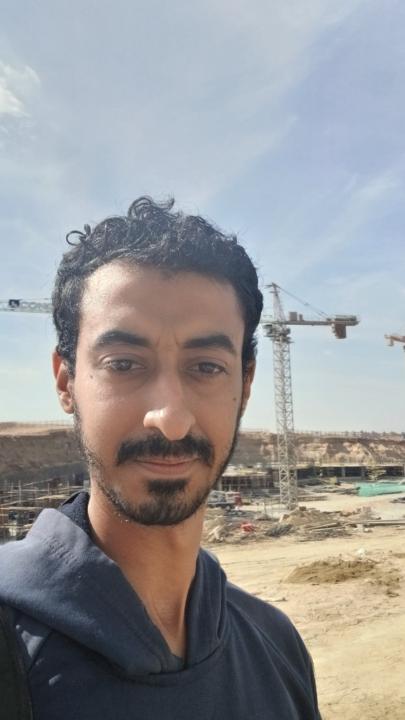 Amr Ramadan