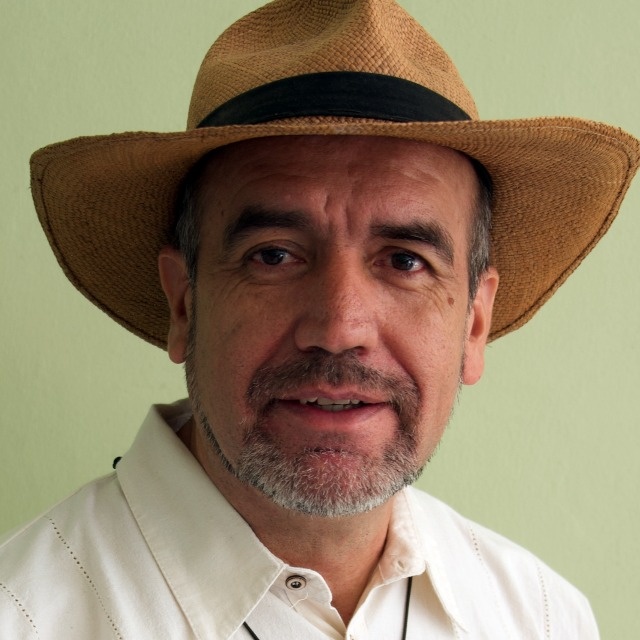 Luis Enrique Rodriguez