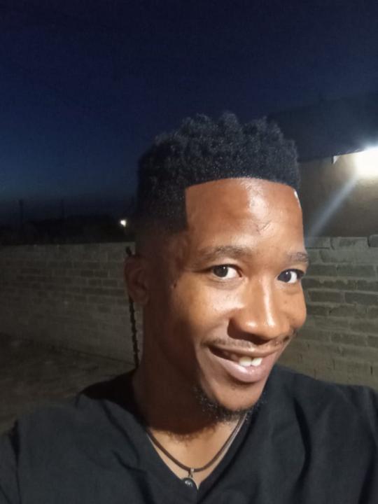 Kamohelo Thabane