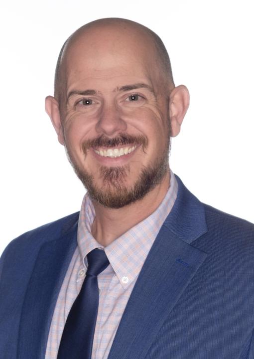 Seth Hamilton