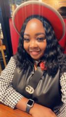 LaQuinta Jackson