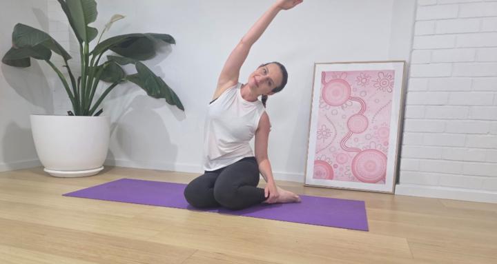 South Pilates Studio