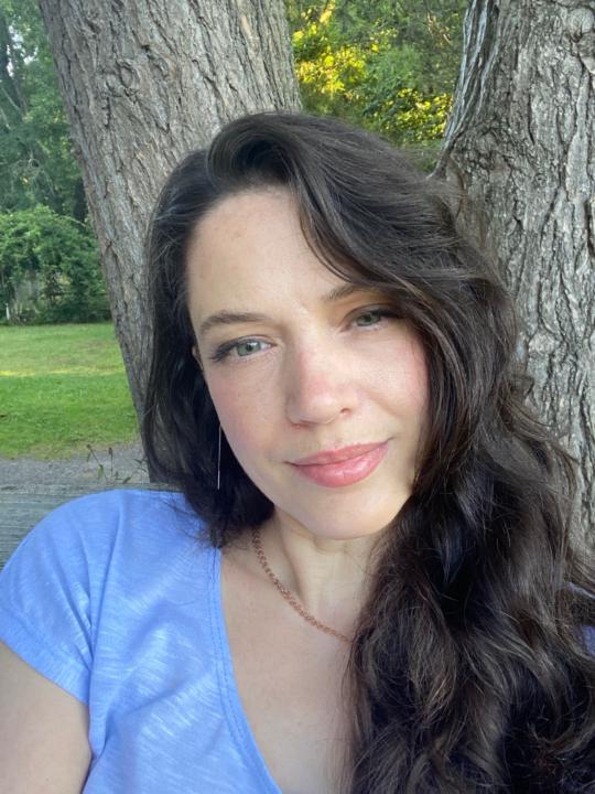 Heidi Kullmann