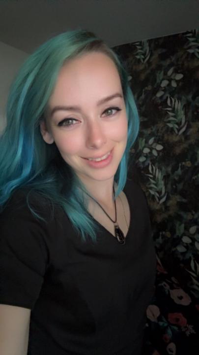 Ashley Tallman