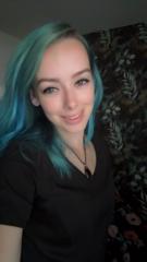 Ashley Tallman