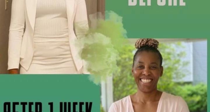 Weigh loss program, wellness