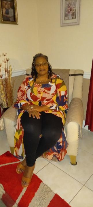 Donna Bain