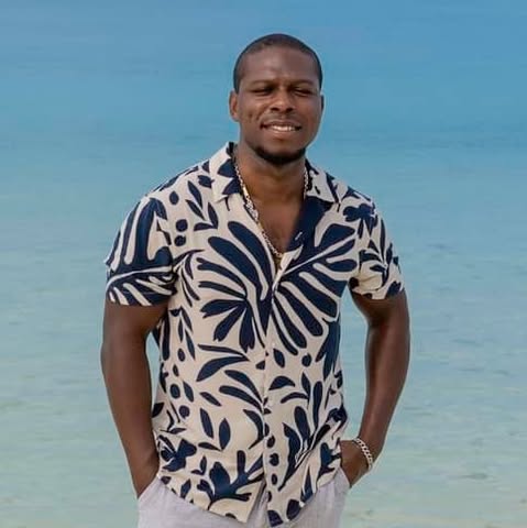 Devron Glenn