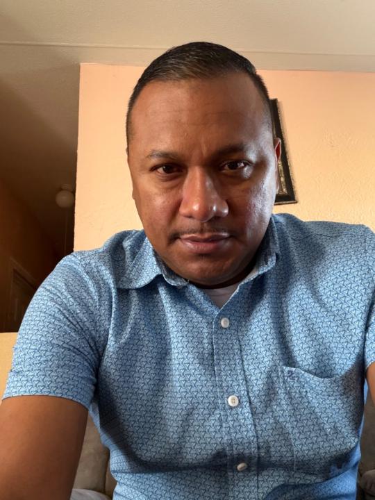 Armando Gonzalez