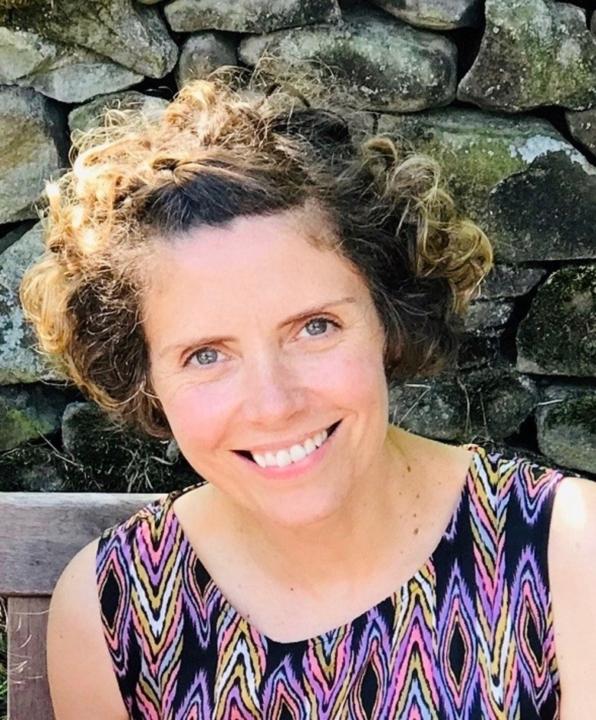 Sarah Jarvis
