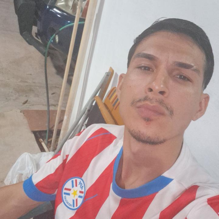 Marcos Lezcano
