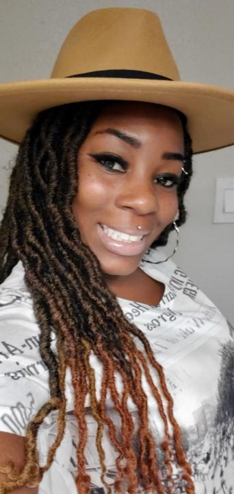 LaKeisha Kennard