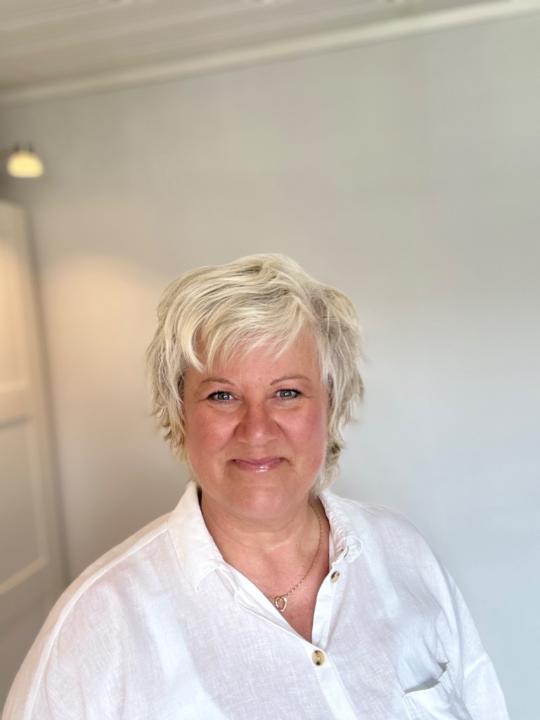 Madeleine Gustafsson