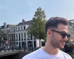 Mehmet can Özkartal