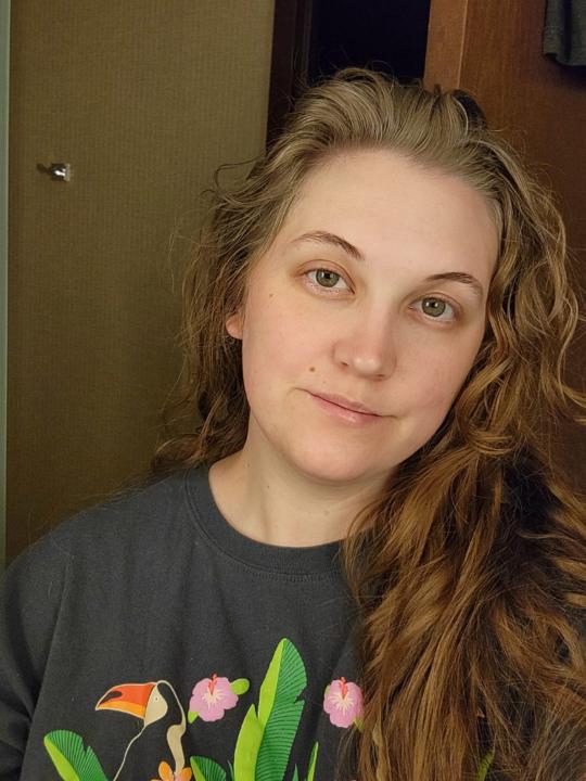 Cydni Miller