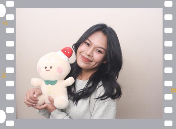 Adilah Ali