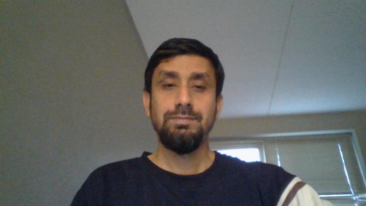 Mohammad Khairullah Bin Hamid