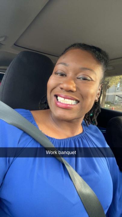 Shanice Smith