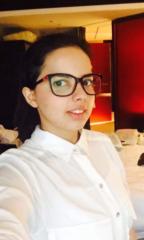 Maryam Ahmad
