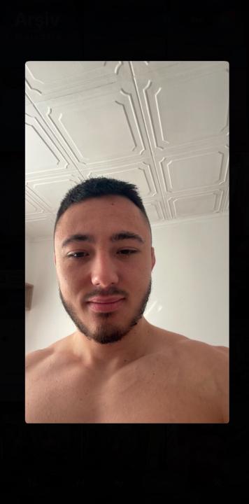 Huseyin Niyazi