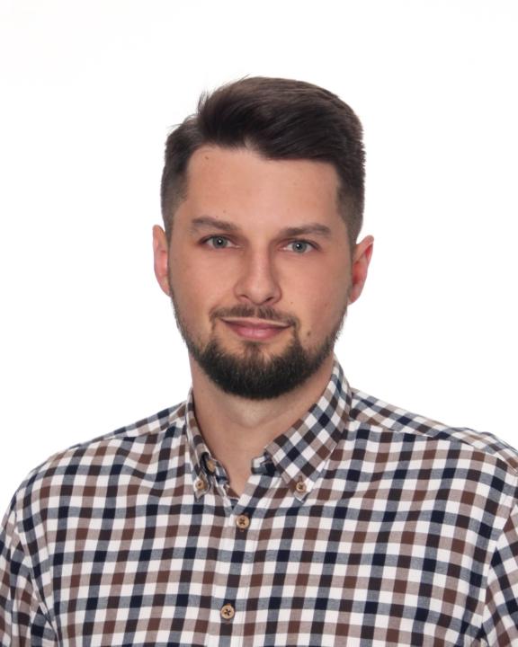 Mateusz Lizak