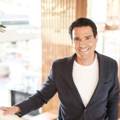 Enrique Moreno