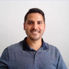 Johnny Acevedo