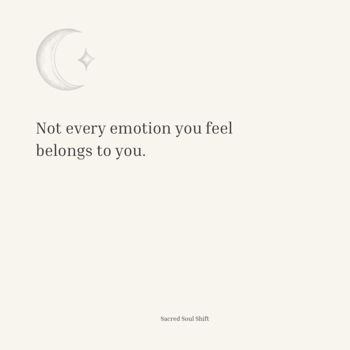 Quiet Truth